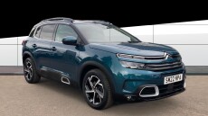 Citroen C5 Aircross 1.2 PureTech 130 Shine 5dr EAT8 Petrol Hatchback